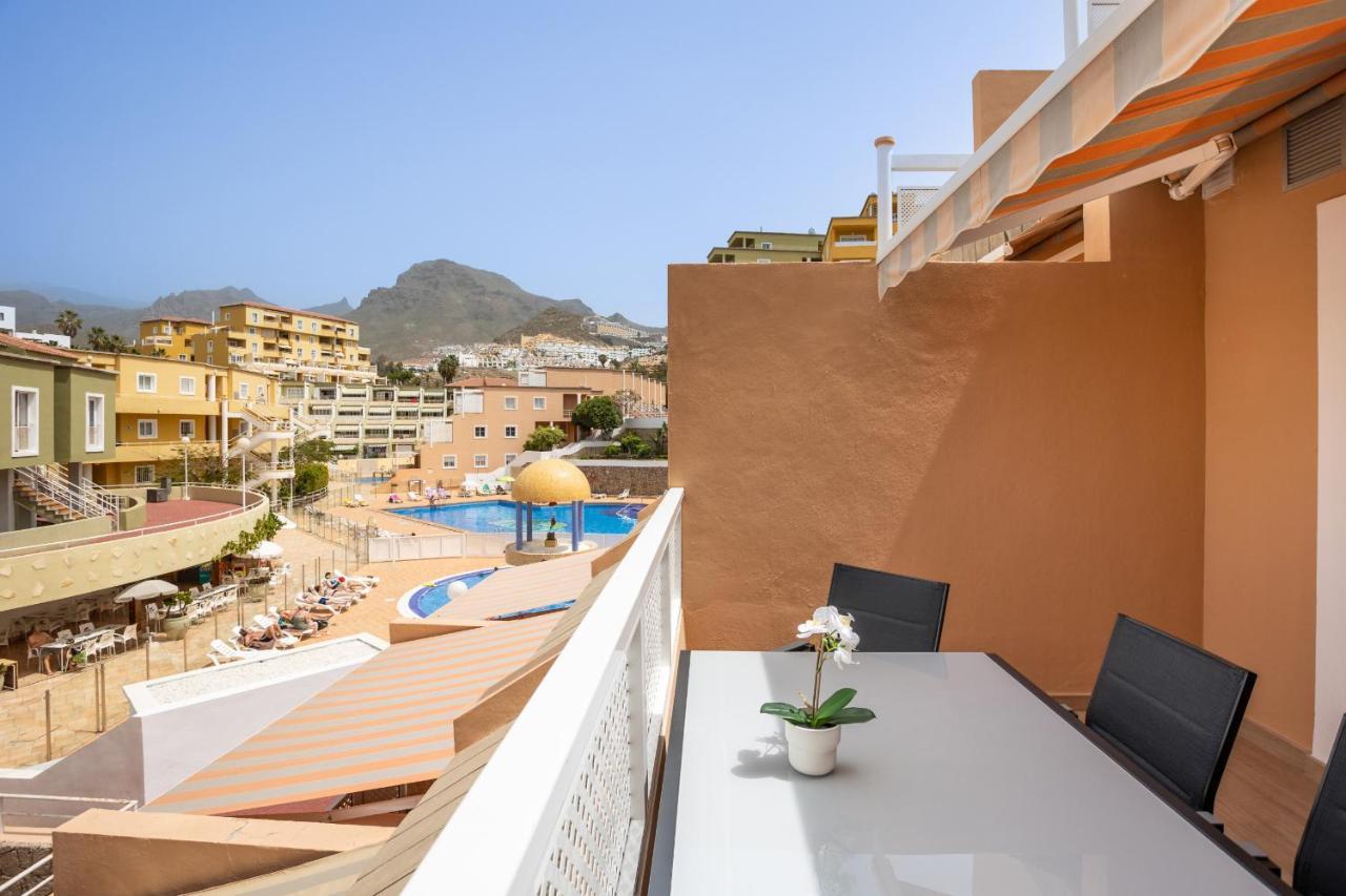 Pool View Orlando By Lovetenerife Appartement *